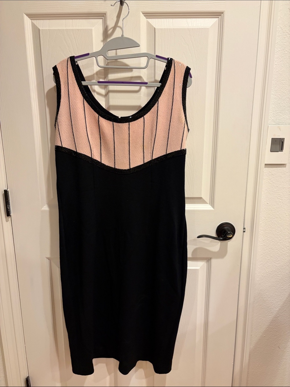 St John dress